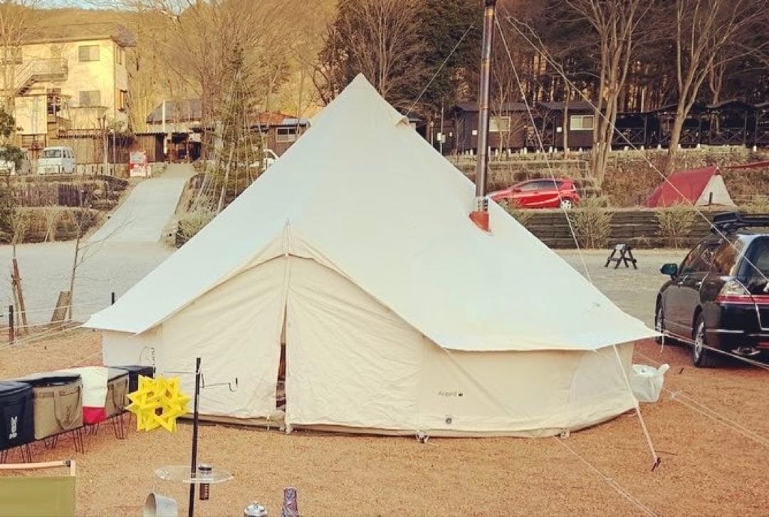 ノルディスク　アスガルド　19.6 フロアセット　正規品