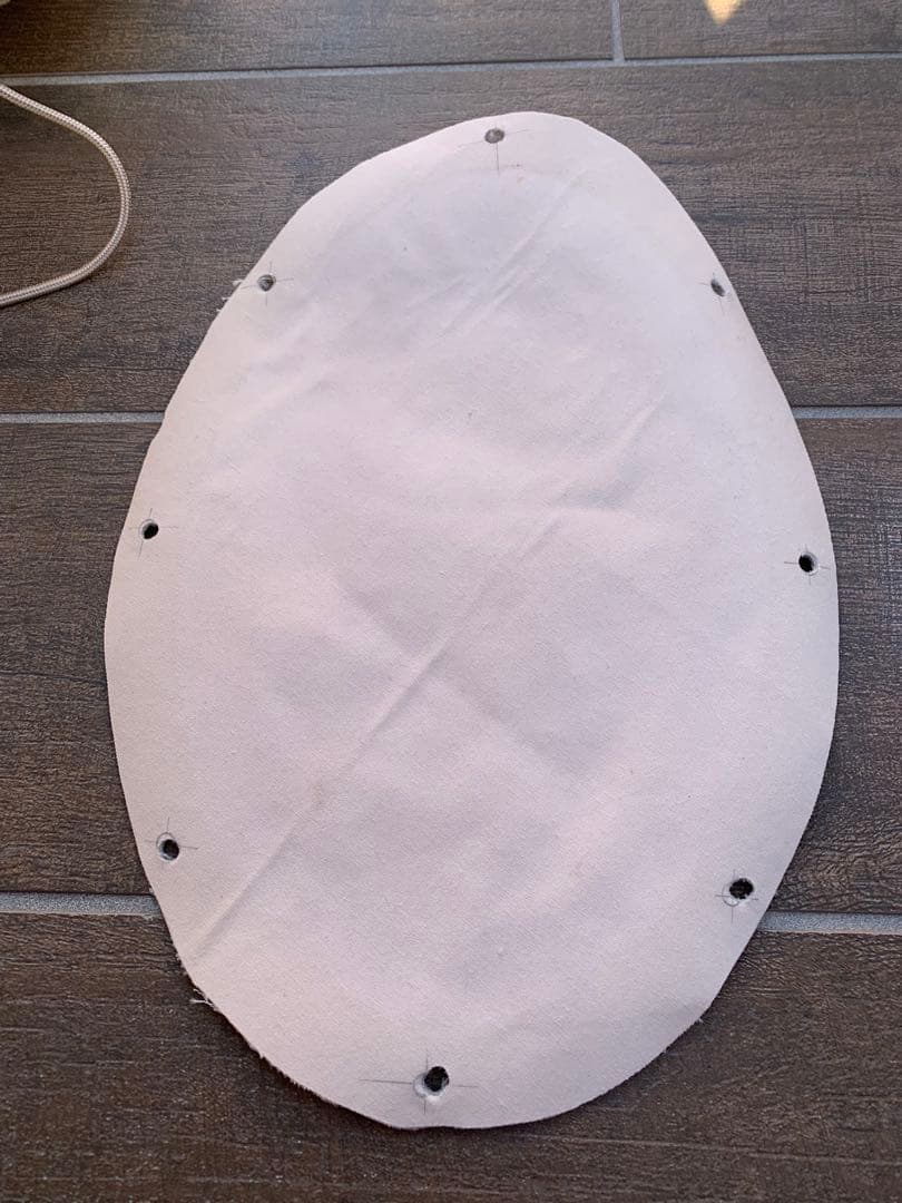 ノルディスク　アスガルド　19.6 フロアセット　正規品