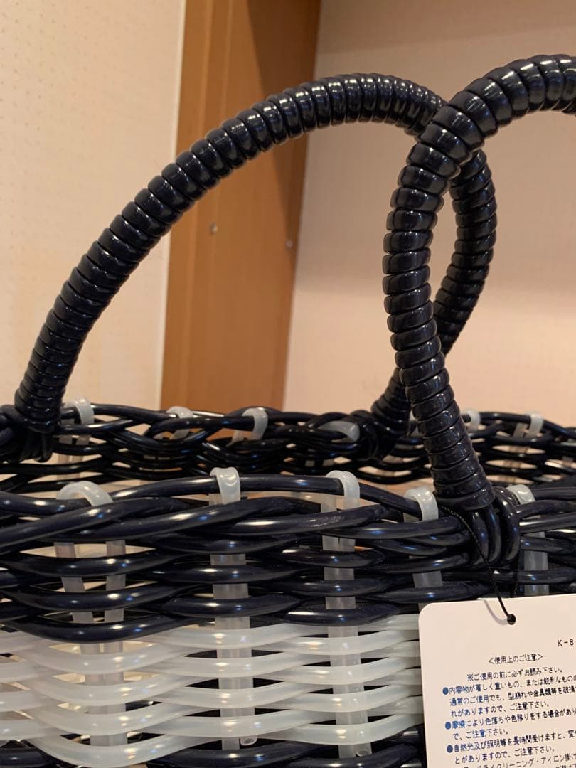 未使用　タグ付　パーリーゲイツ  バッグ