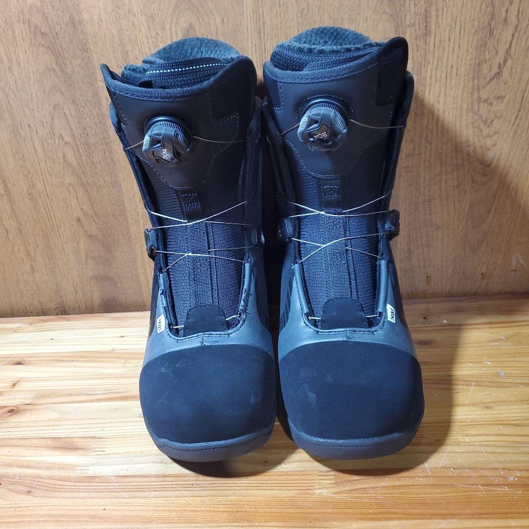 head スノーボードブーツ 25.5cm! 26152