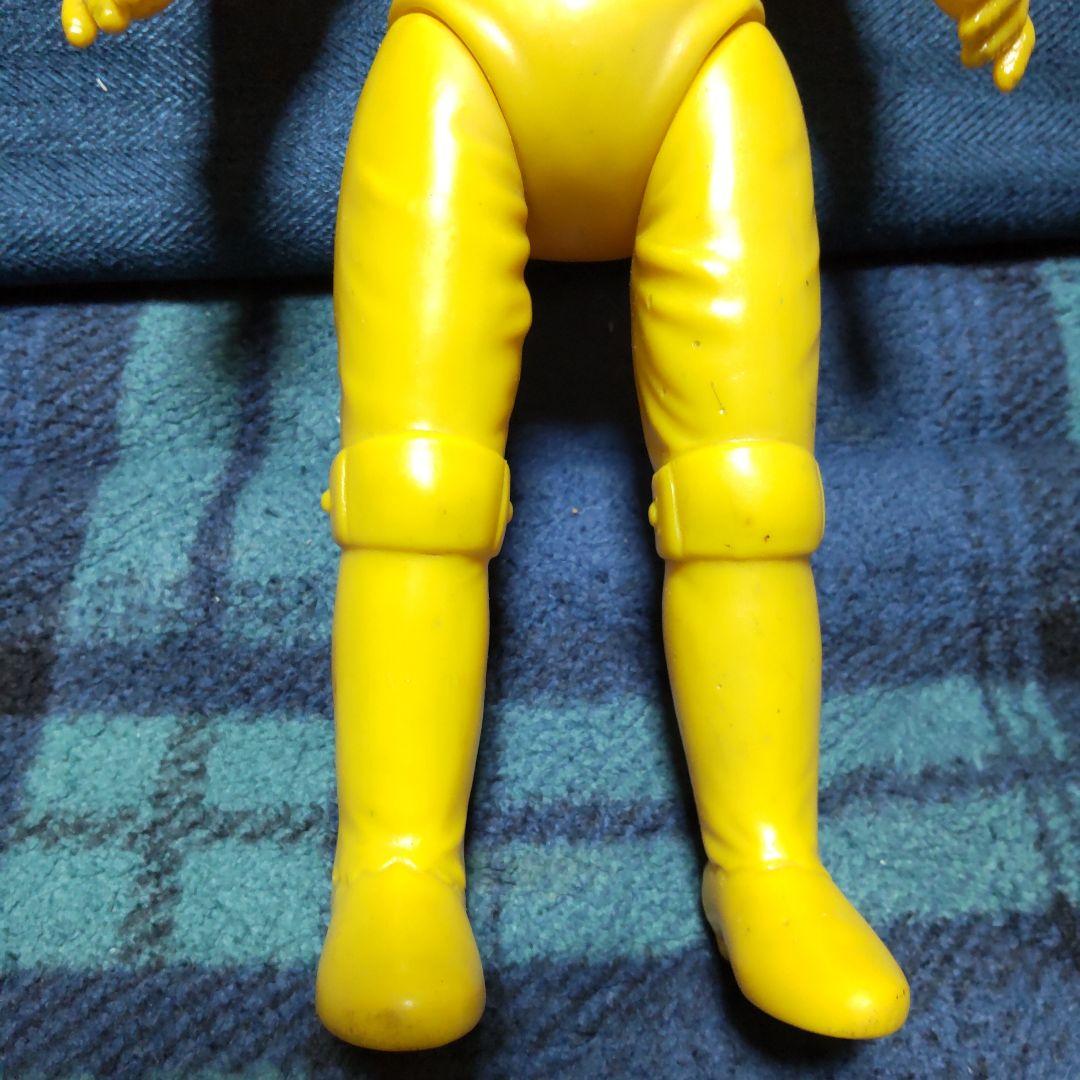 ブルマァク 当時物 マグマ大使 訳あり品