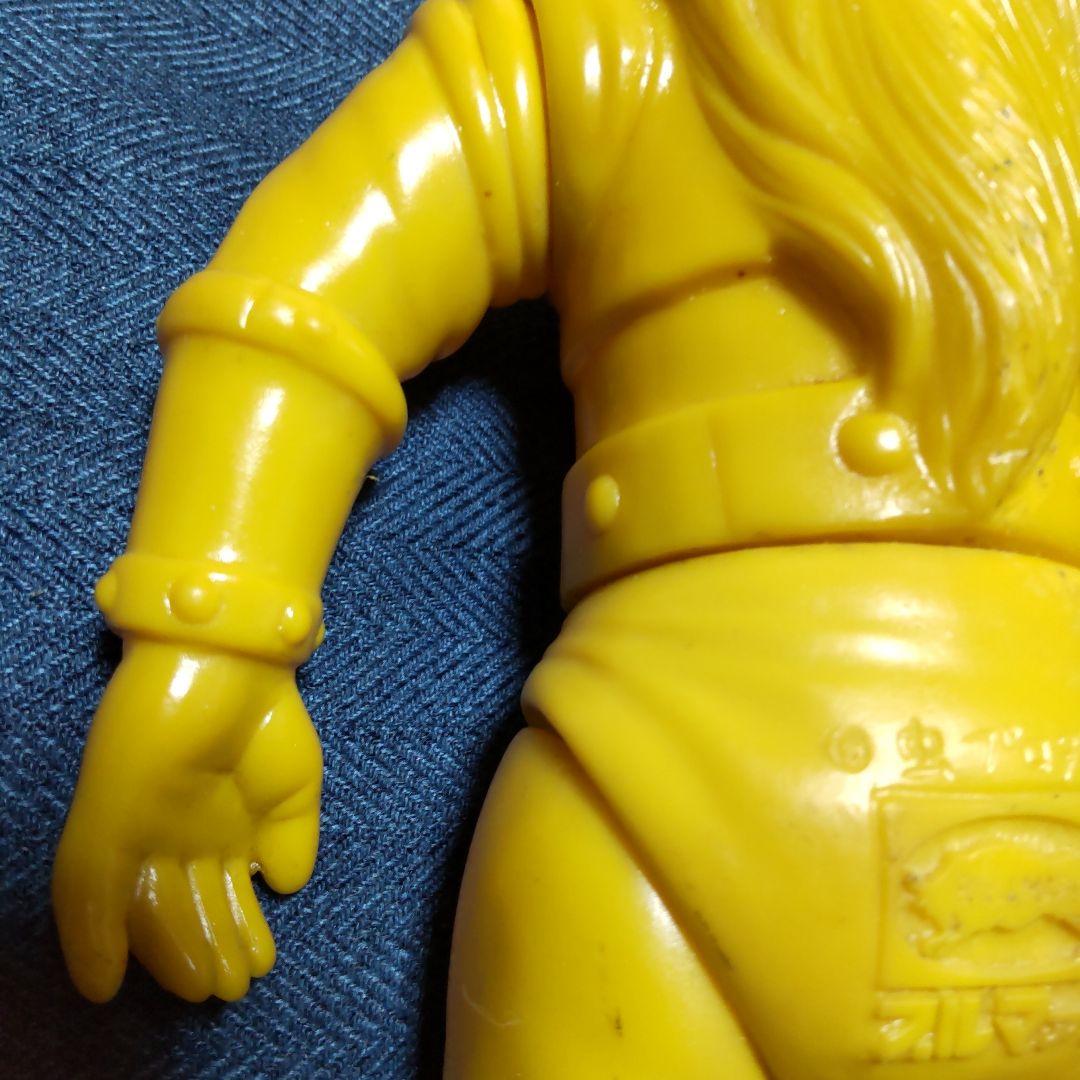 ブルマァク 当時物 マグマ大使 訳あり品