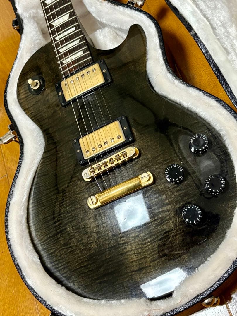 ギター Gibson USA Les Paul Studio