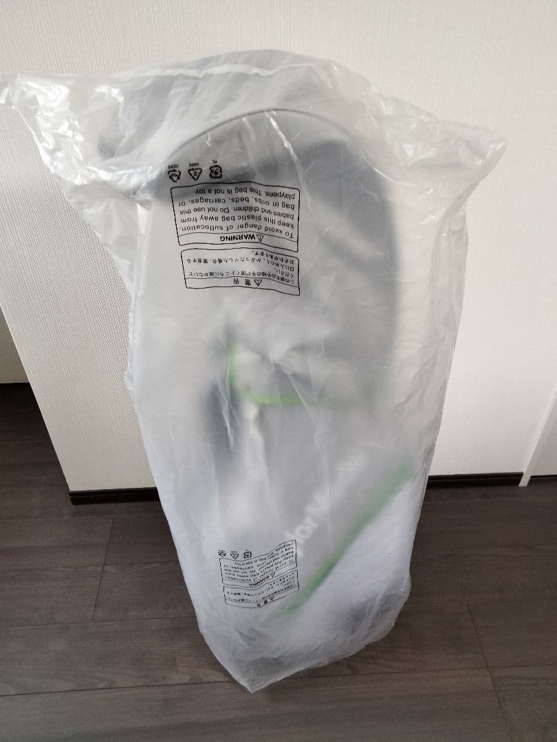 新品未使用　TaylorMade テーラーメイド　キャディーバッグ