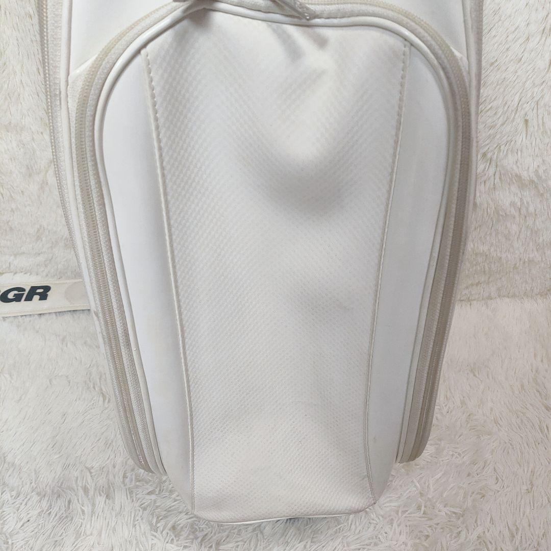 プロギア キャディバッグ 9.0型 プロ仕様コンパクトモデル