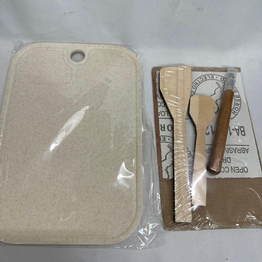 登山　アウトドア　用品　まとめて14点　未使用　②