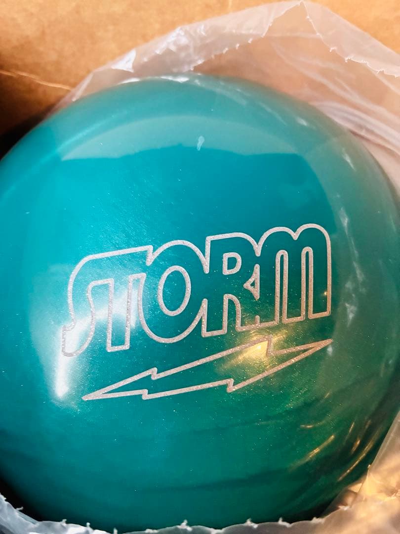 最終値下げ　即購入可【新品】ストームハイロード40 HY-ROAD 40 15p