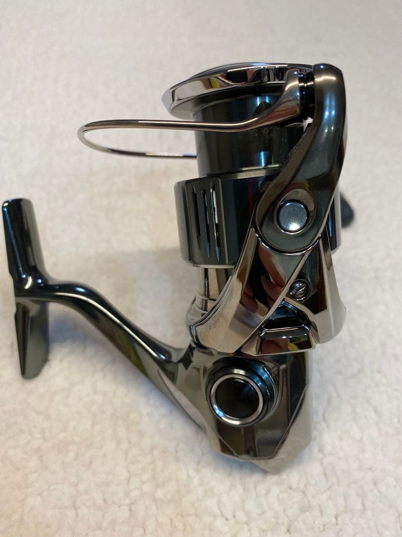 シマノ22ステラC3000XG