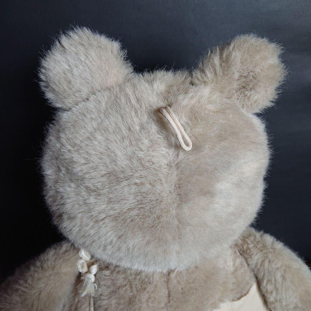 オリエンタルトーイ　カバ　ぬいぐるみ　レア！