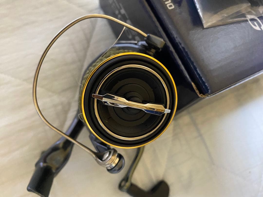 21シマノ アルテグラC3000XG