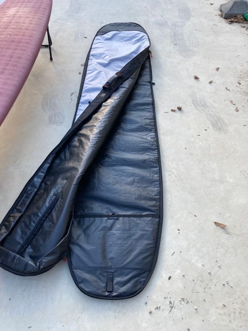 CRIME サーフボード ロングボード　10 美品