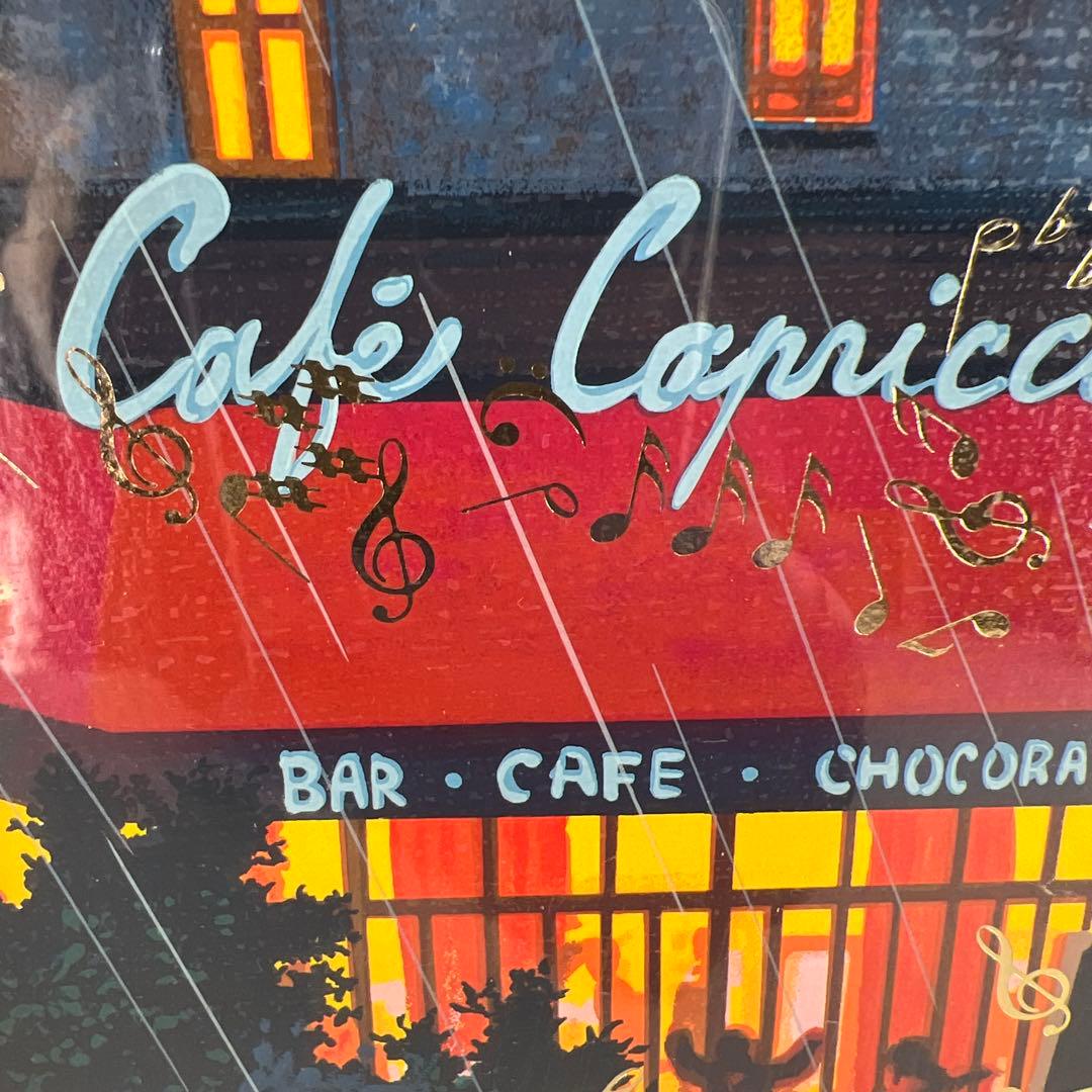 ヒロヤマガタ 『ダンス・ダンス・ダンス』スペシャル版 シルクスクリーン