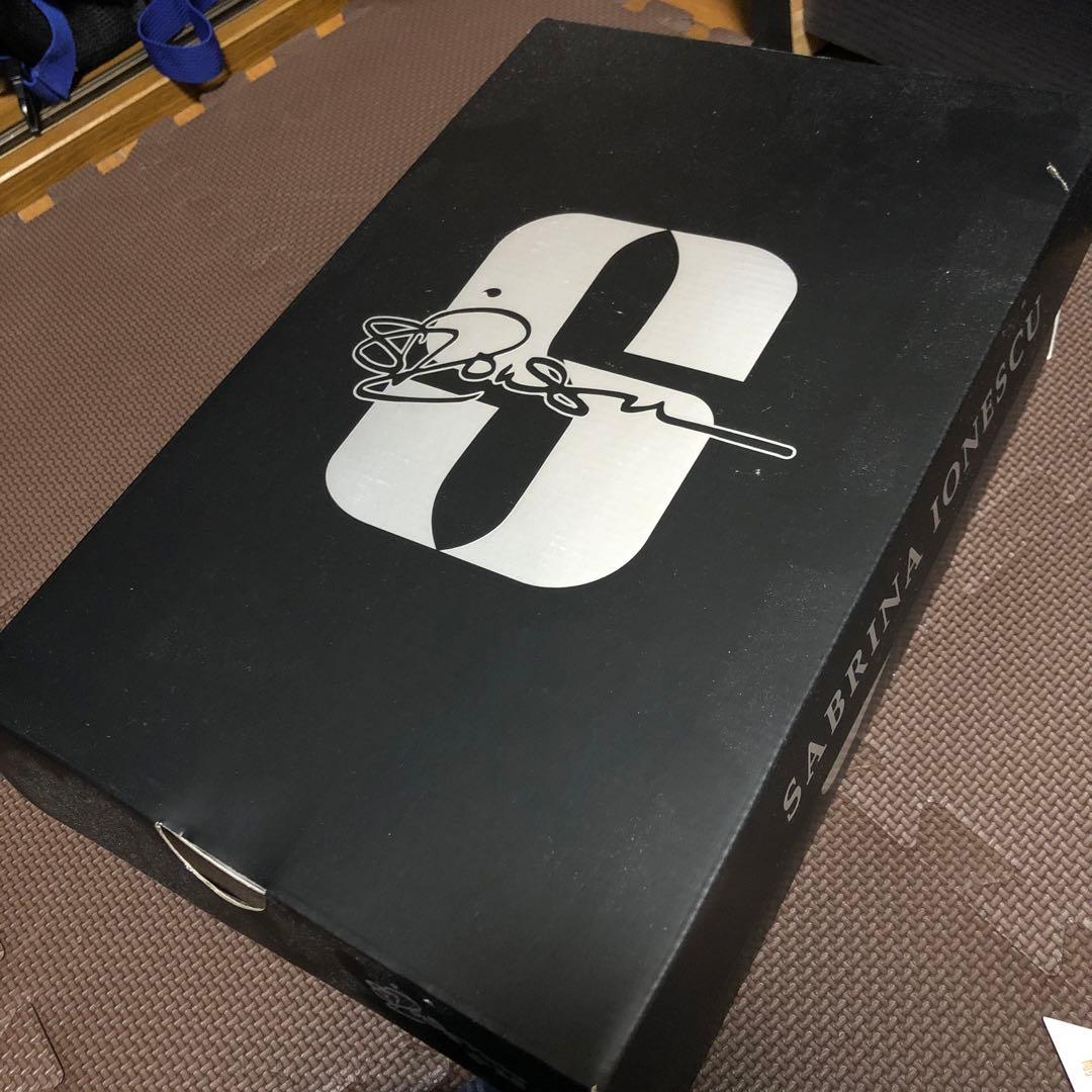 ナイキ　サブリナ2