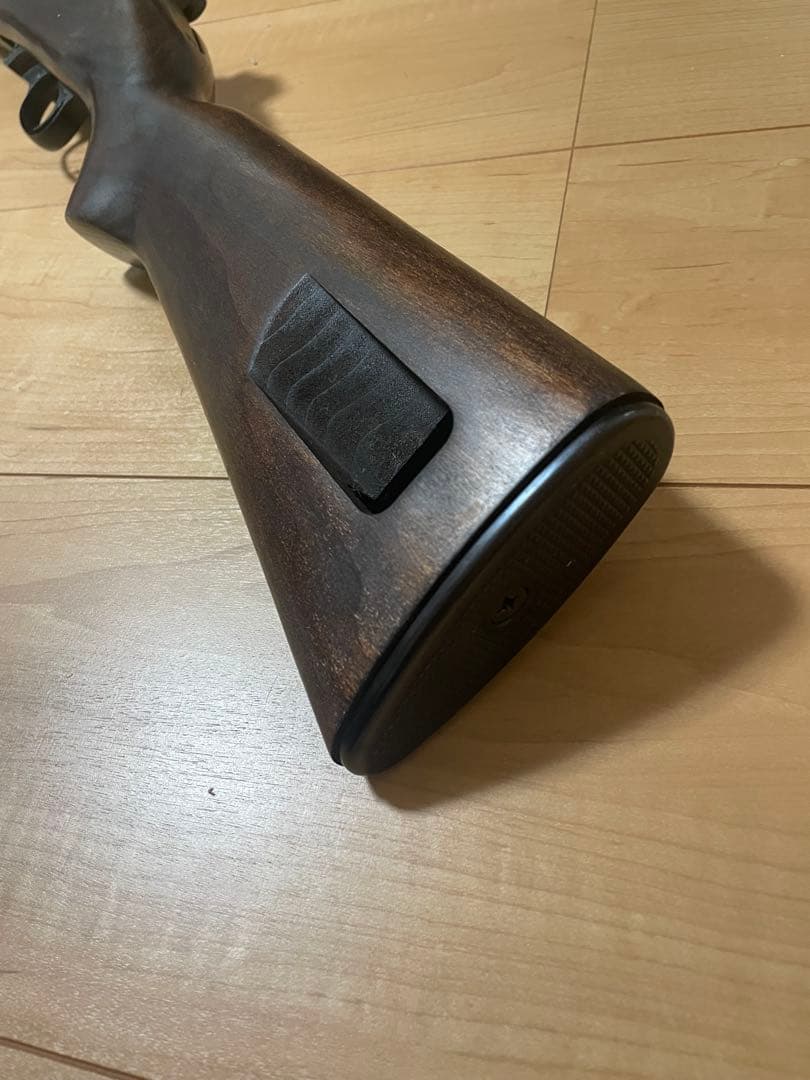 マルシン M1 カービン 8mm ガスコッキング