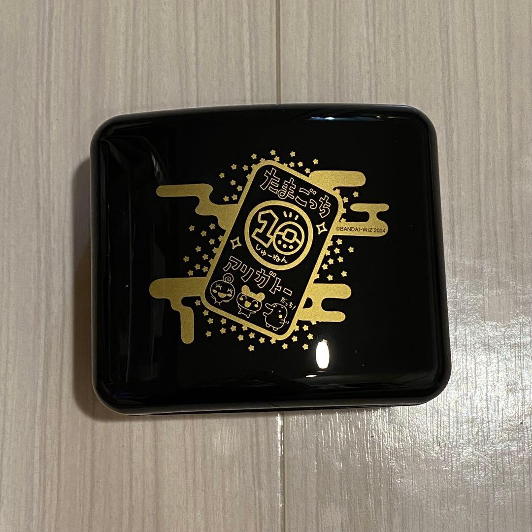 【値下げしました！】たまごっち 10周年 たまてんばこ