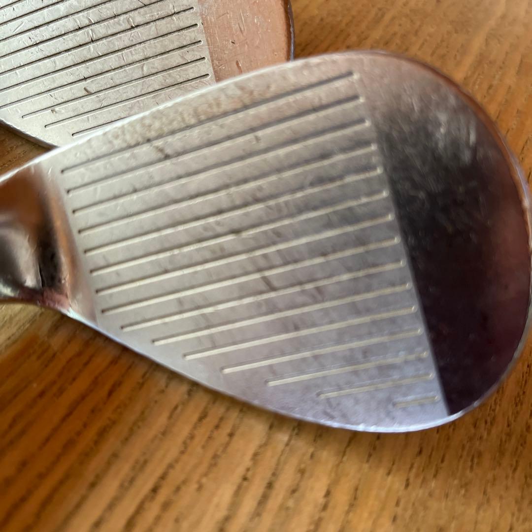 O’rion SPY-1 WED ウェッジ 48 52 58