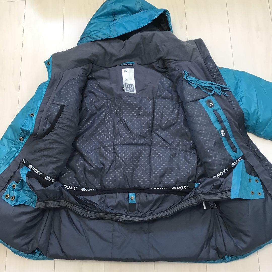 ☆新品☆ ダウンジャケット　スノーボードウェア　M