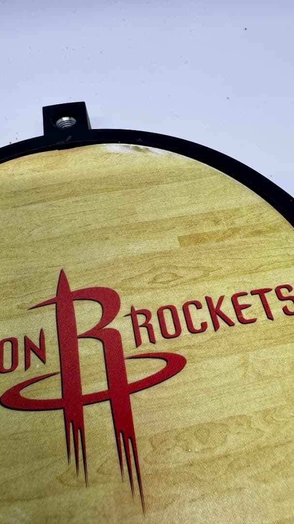 【箱無し/経年劣化有り】エンターベイ　NBAフィギュア　ジェレミー・リン