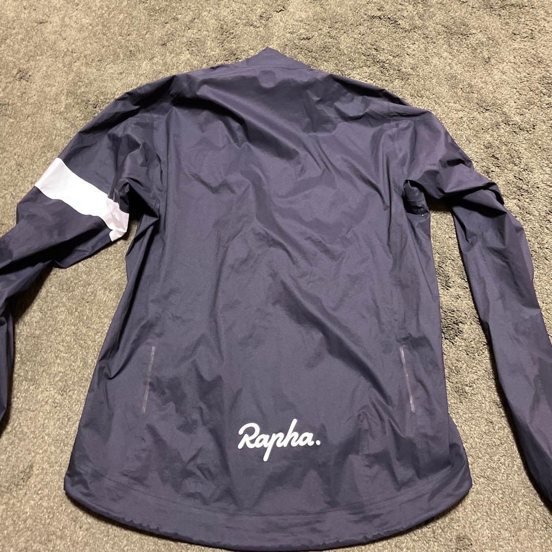 rapha core rain jacket Ⅱ