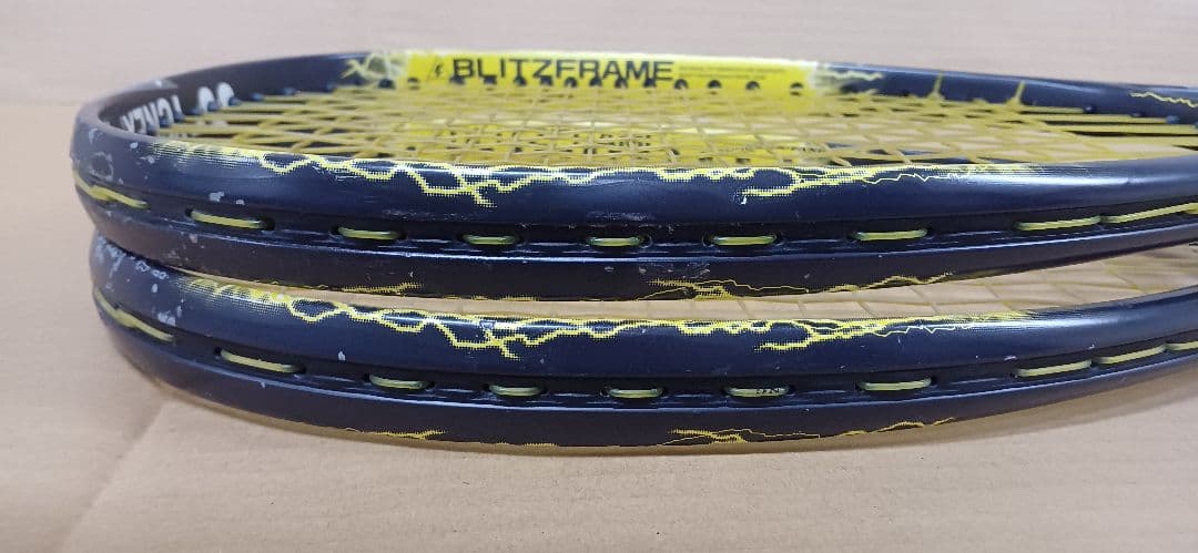 VOLTRAGE 7S/ボルトレイジ7S UL1.UL0