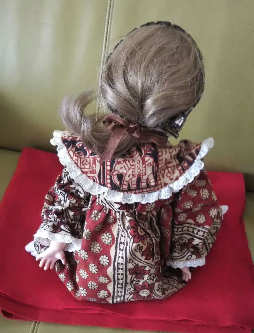 コレクターズ*ドール