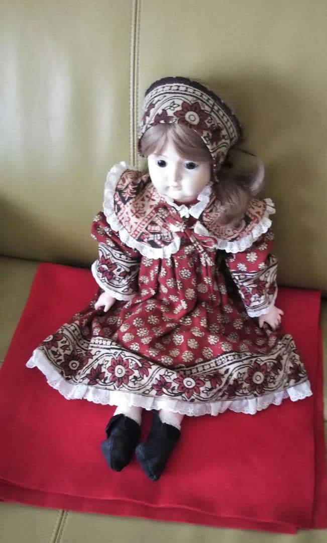 コレクターズ*ドール