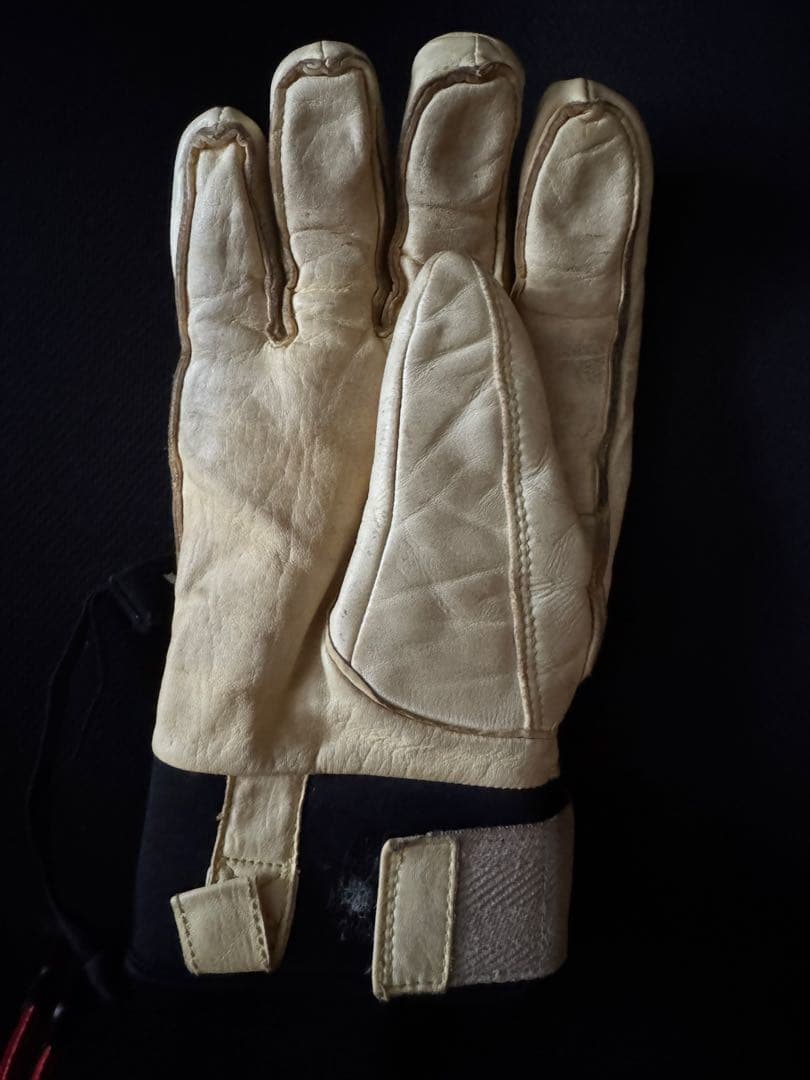 ⭐️最終セール⭐️ＨＥＳＴＲＡ　ヘストラグローブ　８