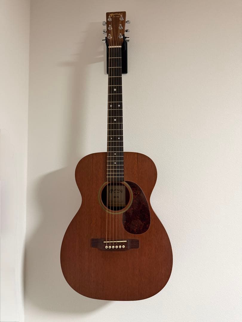 Martin 00-15 2009年製