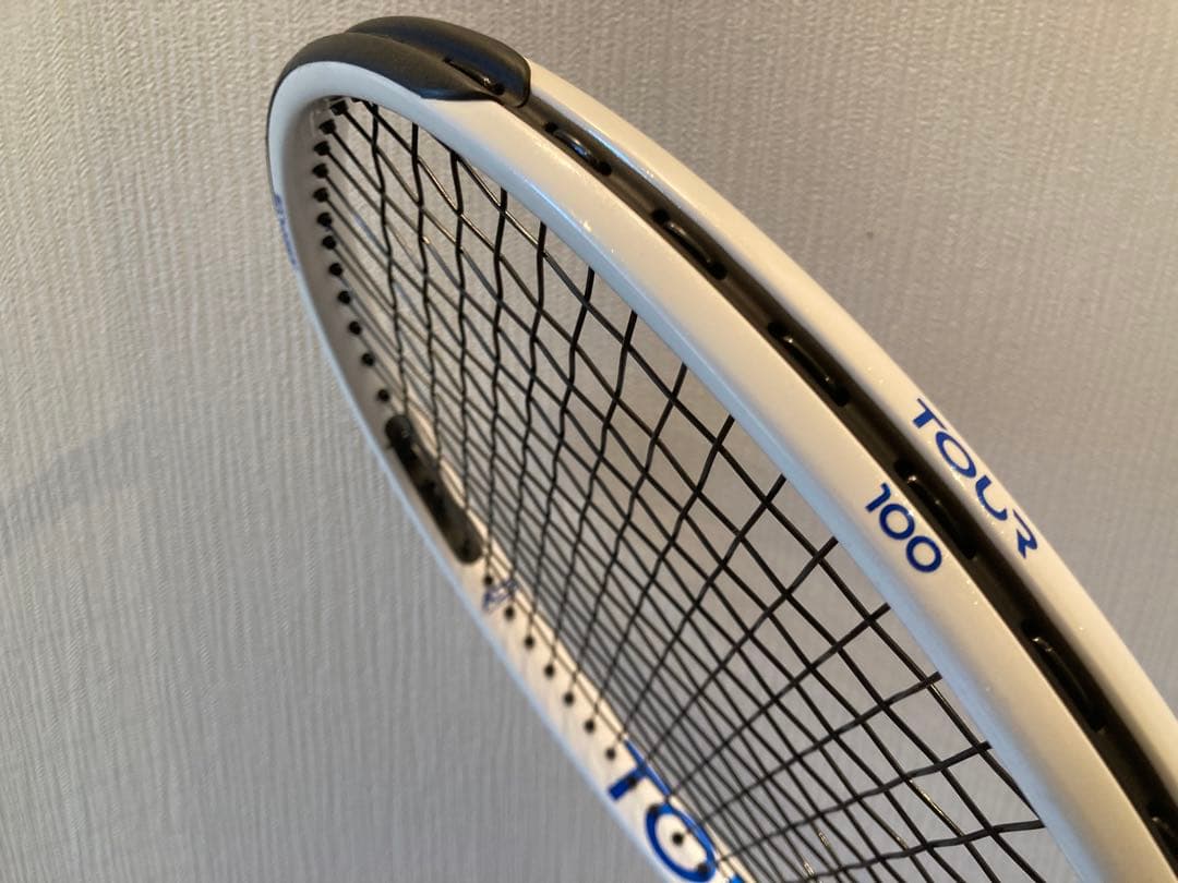 プリンス ツアー100 290g 2022/23 prince tour