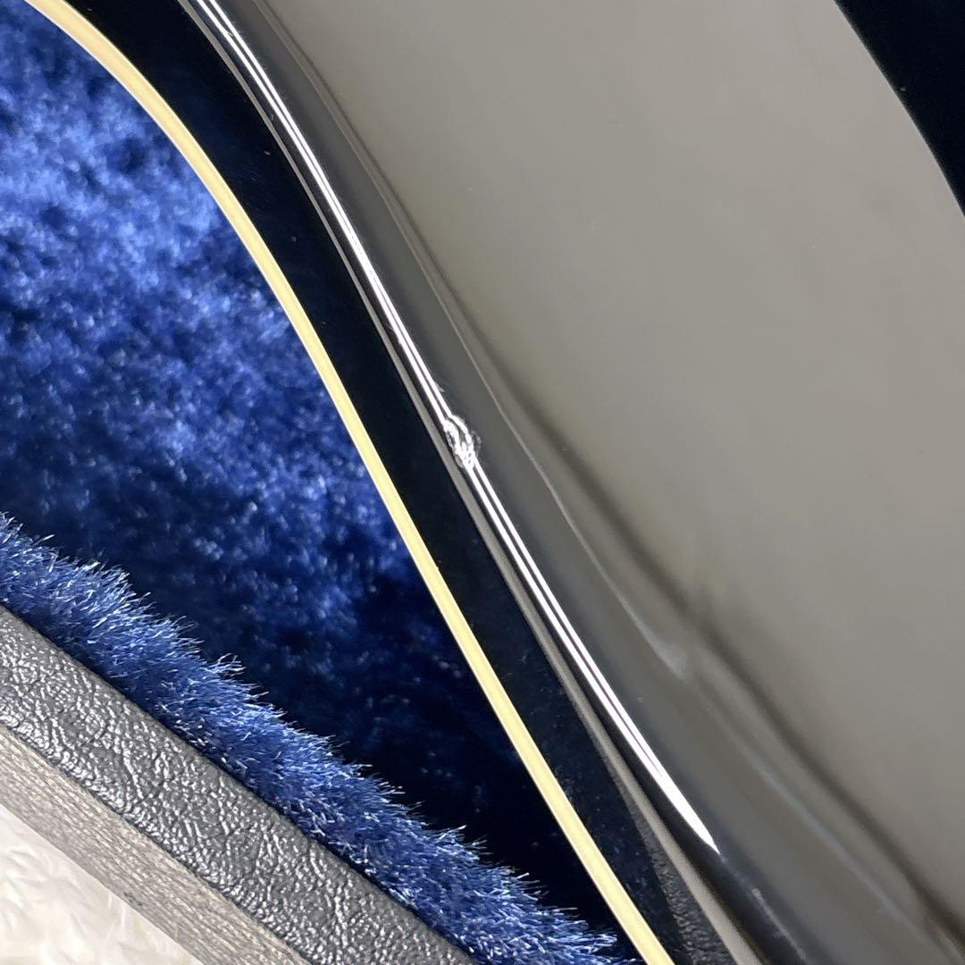 【激レア】　フェンダージャパン　AJB レフティ