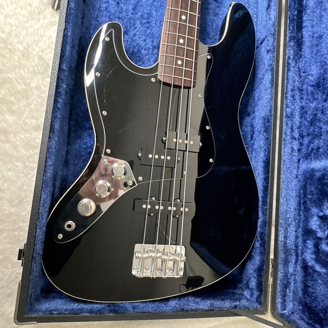 【激レア】　フェンダージャパン　AJB レフティ