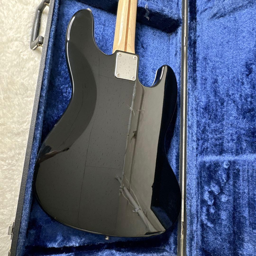 【激レア】　フェンダージャパン　AJB レフティ