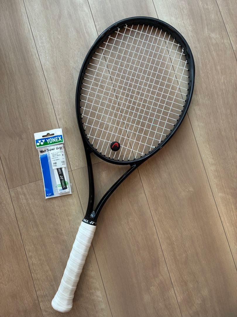 HEAD SPEED LEGEND (スピード・レジェンド) MP