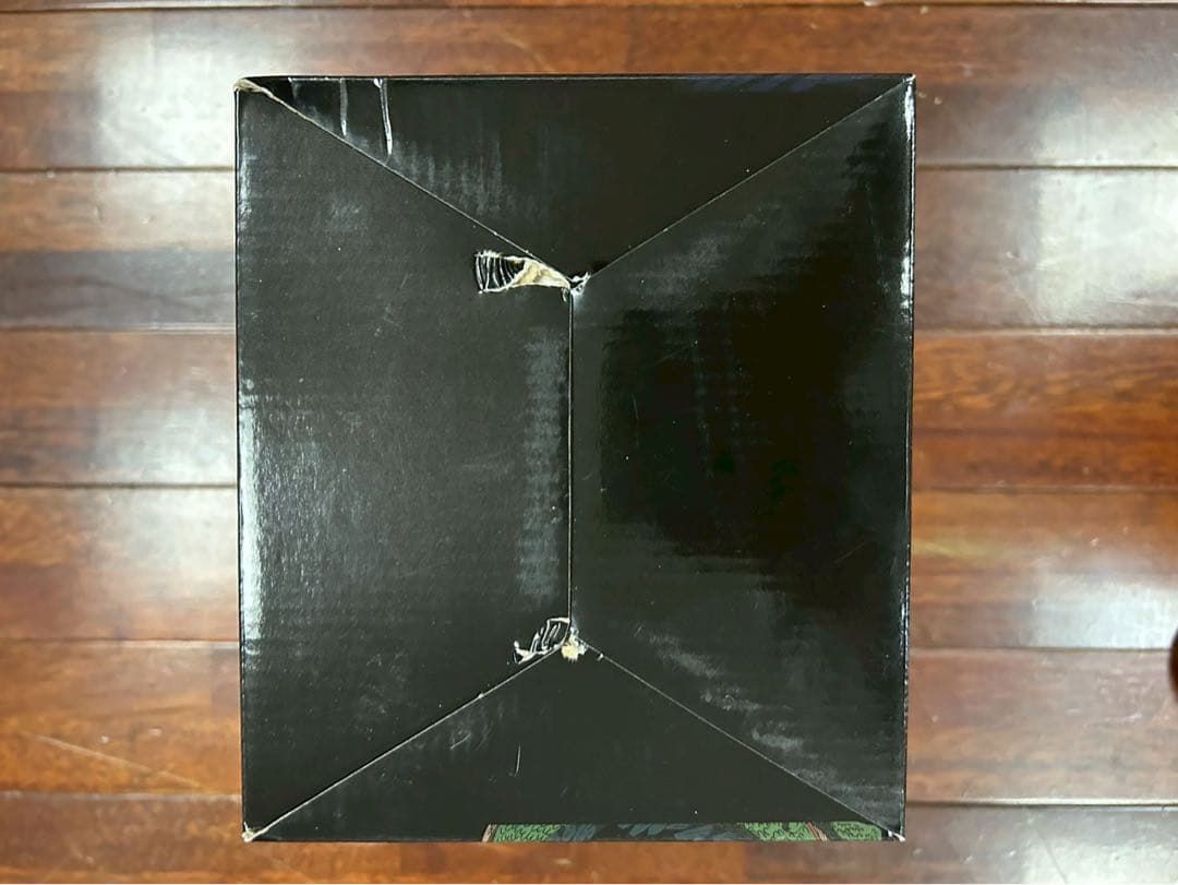 ドラゴンボール マンガディメンションズ MSP ベジット 海外二次元彩色 未開封