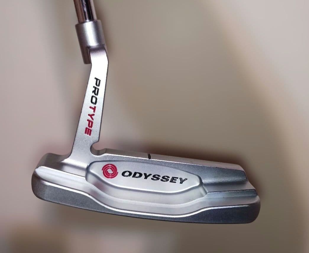 オデッセイ　Protype Tour Series 3 パター 　33インチ