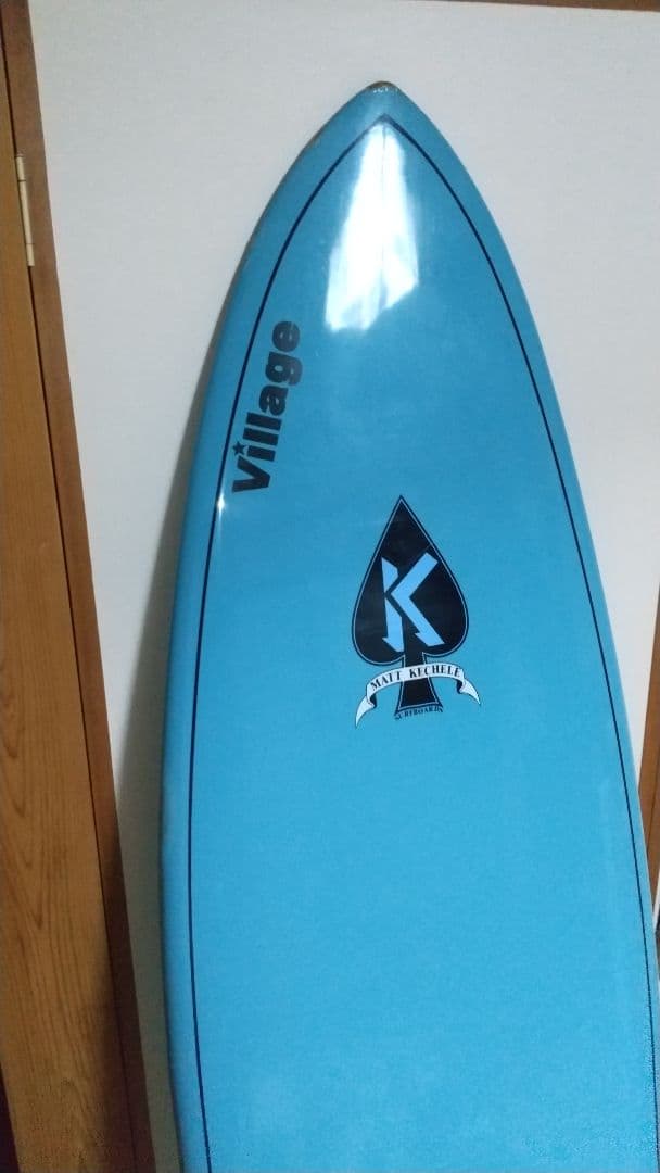 サーフテック サーフボード 5'10\" タフライト エポキシ eps　配送可能