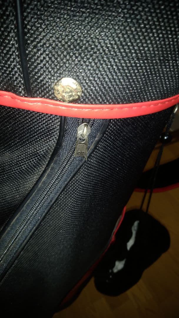 ベルサーチゴルフバック