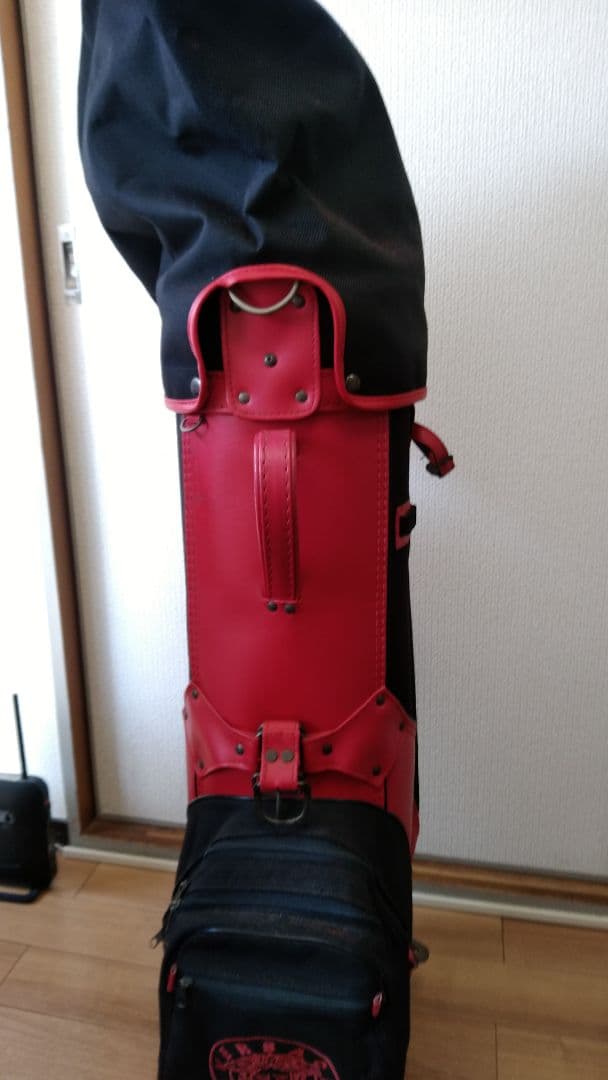 ベルサーチゴルフバック