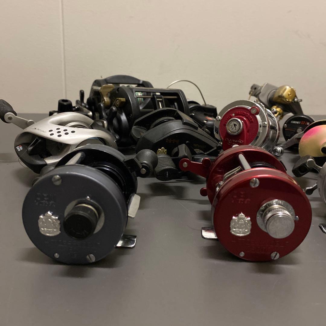 リール　まとめ売り