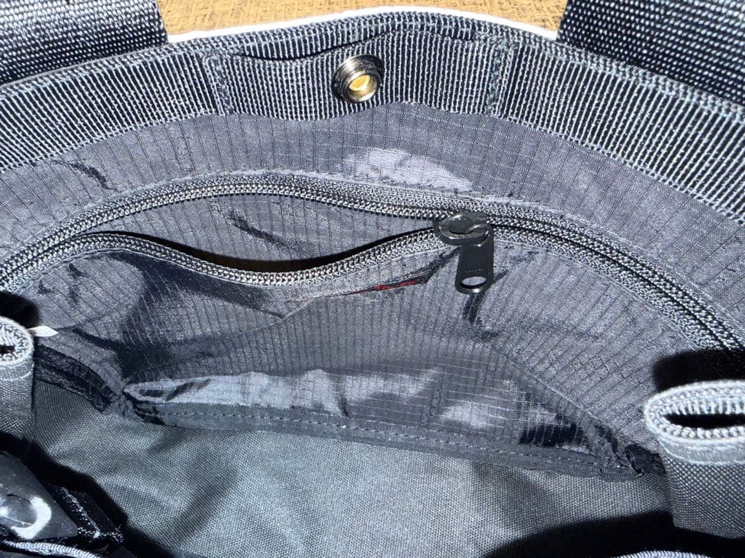 【新品未使用】 BRIEFING ブリーフィング カートバッグ