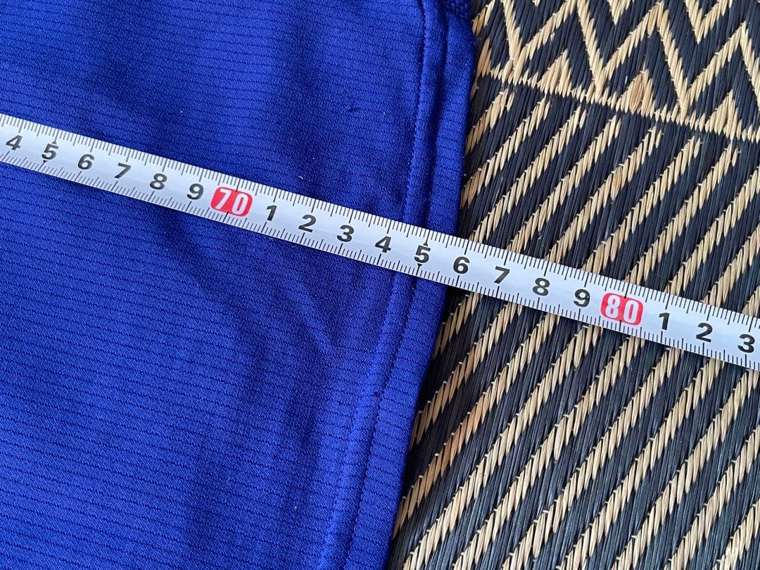 2011 日本代表 オーセンティックユニフォーム 10 香川真司