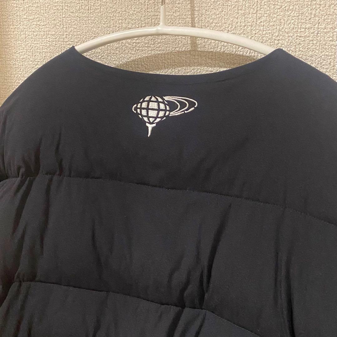 BEAMS GOLF ビームスゴルフ★レオフィール 3WAYブルゾン/Lサイズ