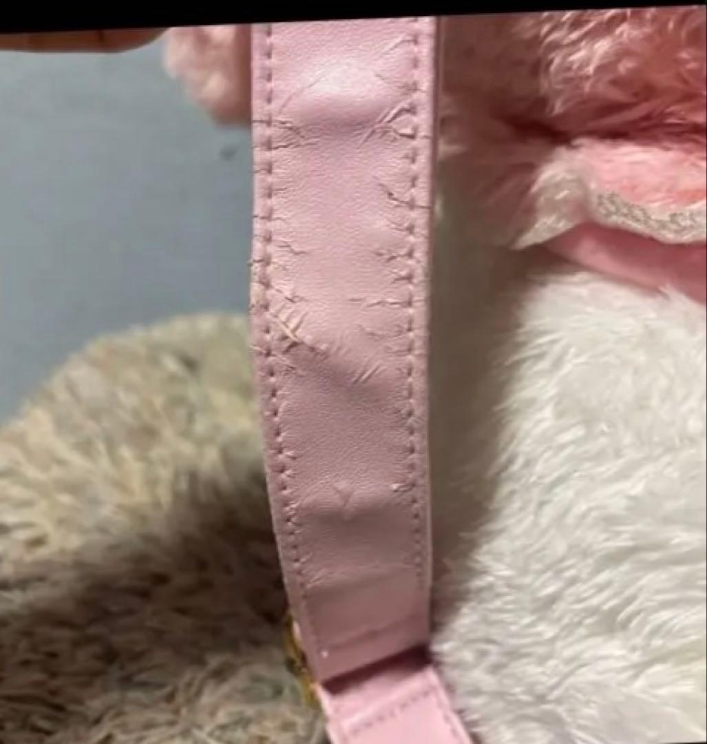 マイメロディ ドールリュック サンリオ