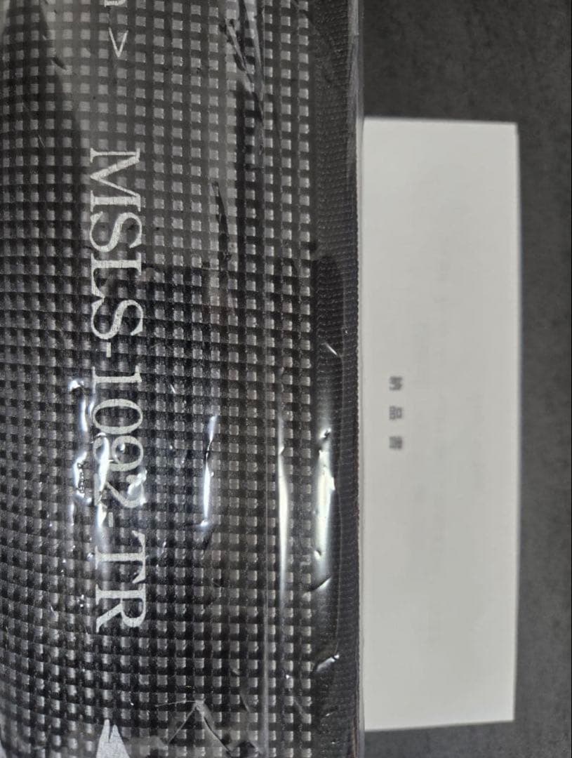 ロッド Monster Surf Limited MSLS-1092-TR