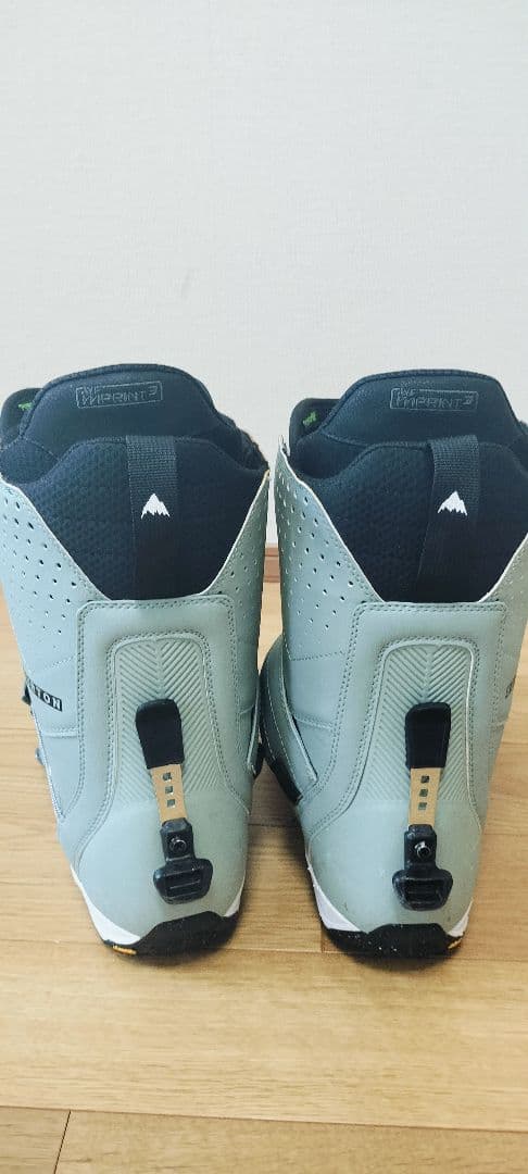 バートン フォトン ステップオン25.5 スノーボード ブーツ