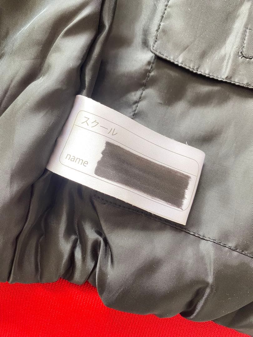 ベースボールスクールポルテ グランドコート／145サイズ