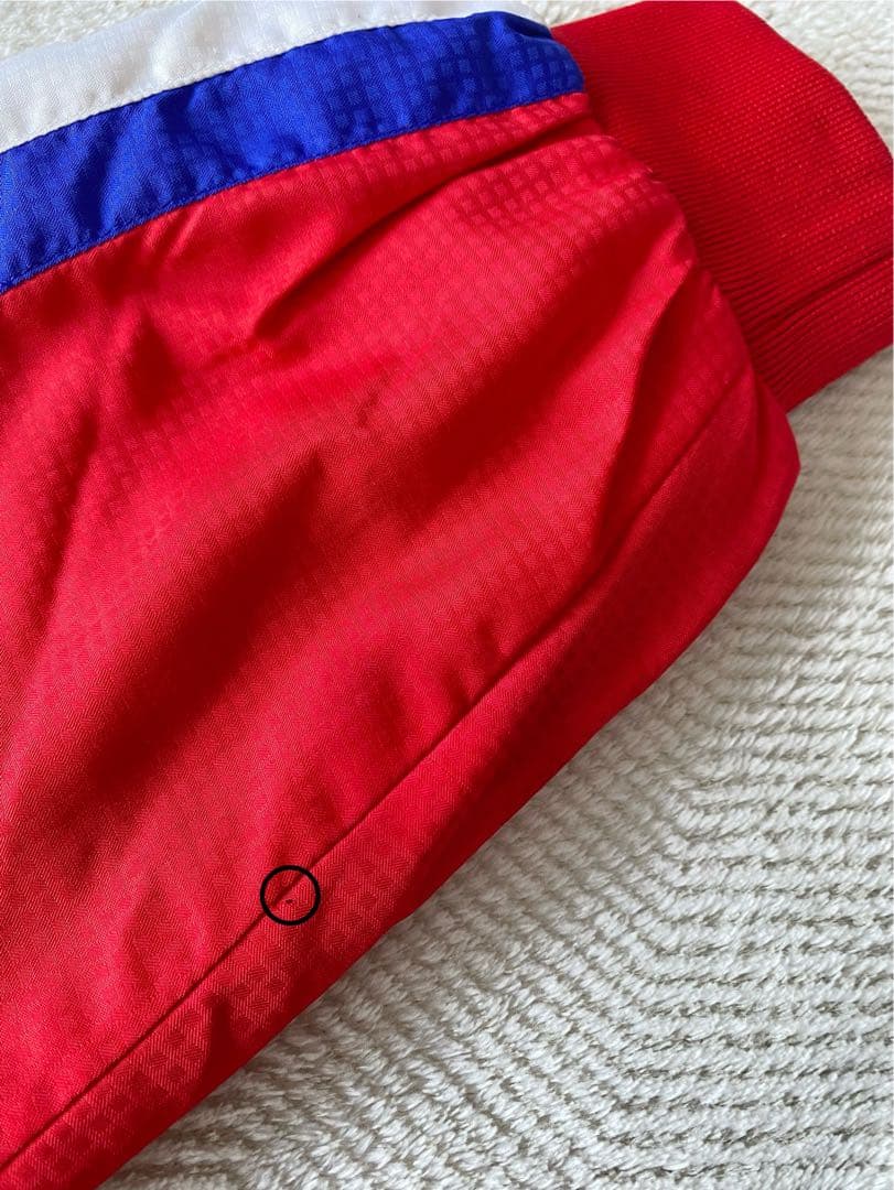 ベースボールスクールポルテ グランドコート／145サイズ