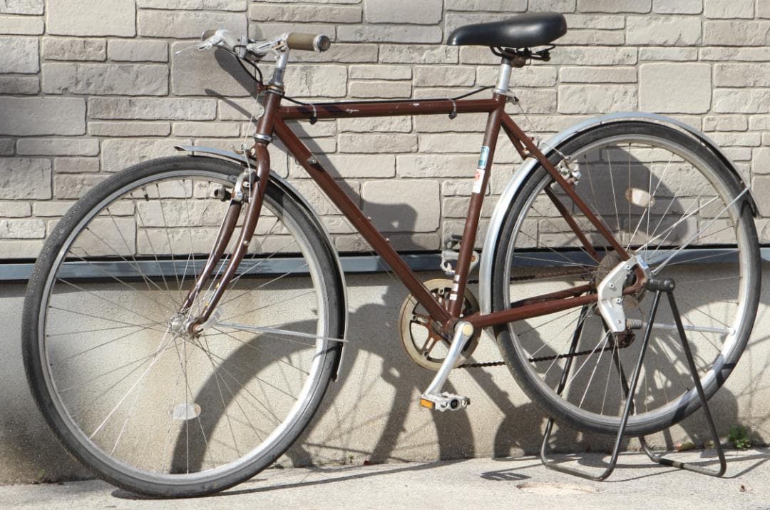 引き取り限定♪人気のブリヂストン♪CHeRO♪当時物♪お洒落に乗って下さいね♪