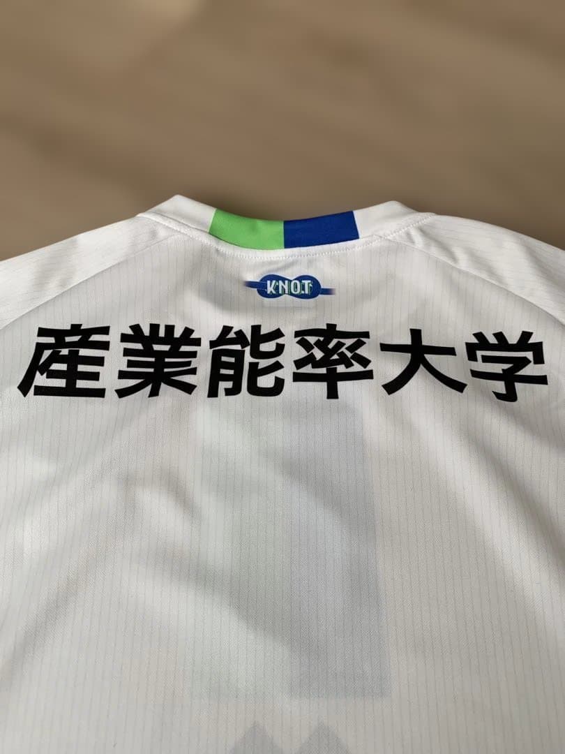 Penalty 湘南ベルマーレ2026 2ndユニフォーム【新品未使用】