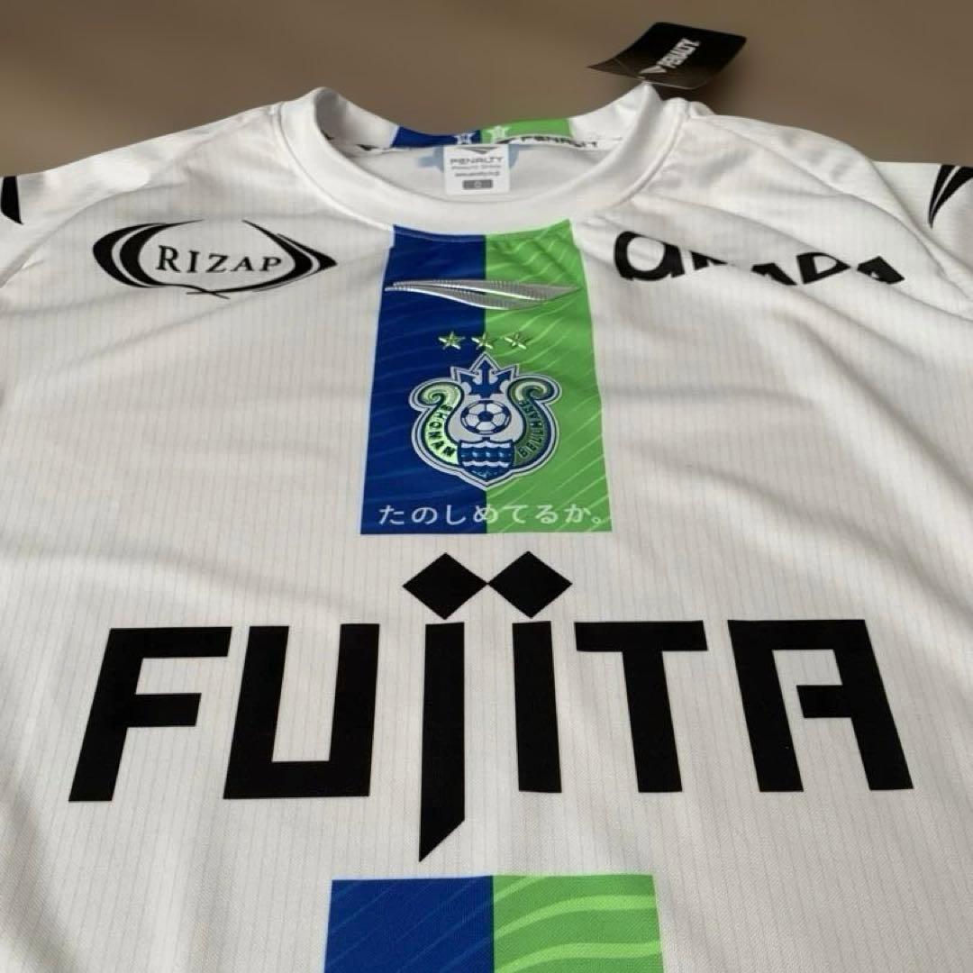 Penalty 湘南ベルマーレ2026 2ndユニフォーム【新品未使用】